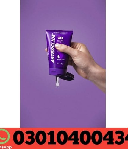 ASTROGLIDE Gel Personal Lubricant In Pakistan