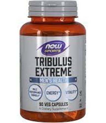 Tribulus Men's Health Capsules