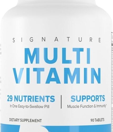 Signature Multi Vitamin