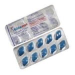 Sildamax Generic Viagra