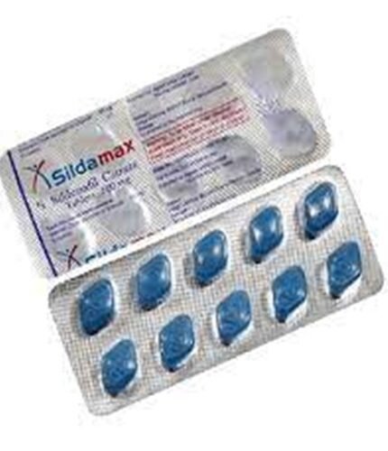 Sildamax Generic Viagra