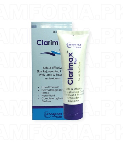 Clarimax Plus Cream