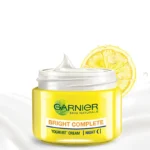 Garnier Skin Night Cream