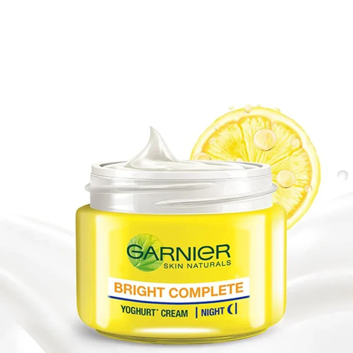 Garnier Skin Night Cream