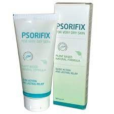 Psorifix Cream
