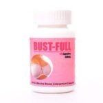 Bust Full Capsules for Breast Firming
