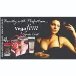 Vega Fem Breast Capsules