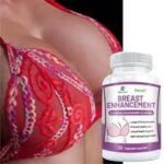Zeenat Breast Enhancer Capsules