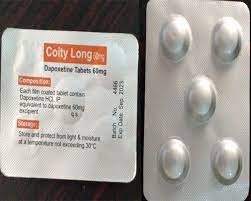 Coity Long Tablets