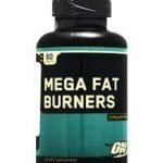 Mega Fat Burner