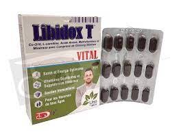 Libidox Tablets