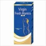 Virgin Fresh Mantra Gel
