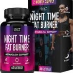 Night Time Fat Burner