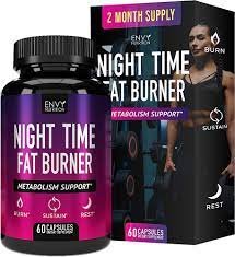 Night Time Fat Burner