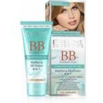 Eveline BB Light Complexion Cream