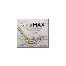 Glutamax Whitening Capsule