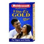 Vita Ex Gold Plus Capsule