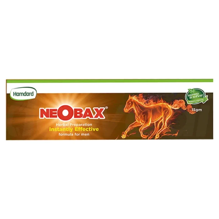 Neobax Cream