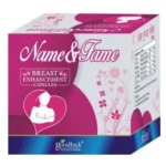 Name & Fame Capsules