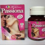 Passiona Women Health Care Capsules