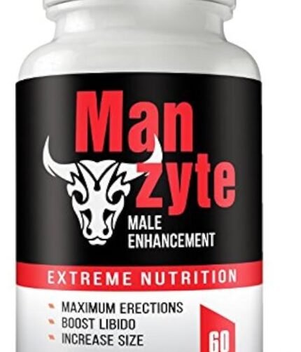 Man Zyte Male Pills