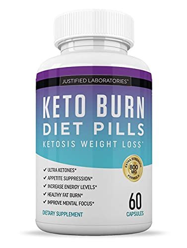 Advanced Keto Burn Diet Pills