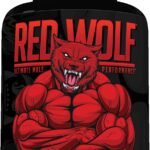 Red Wolf Testosterone Booster