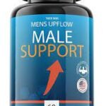 Men’s Upflow Male Enhancement Capsule