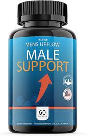 Men’s Upflow Male Enhancement Capsule
