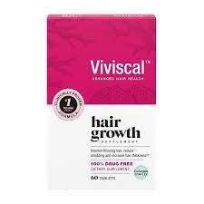 Viviscal Hair Growth Tablets