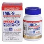 IME-9 Herbal Tablet