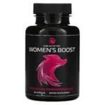 Women's Boost Pills