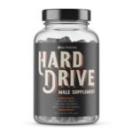 Hard Drive Male Supplement
