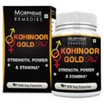 Kohinoor Gold Capsule