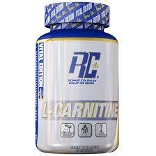 Ronnie Coleman CLA Tablets
