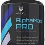 Alpha XL Pro Dietary Supplement