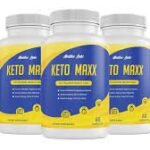 MaxX Labs Keto Weight Loss