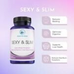 Sexy & Slim Pills