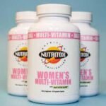 Nutritox Women's Multi Vitamin