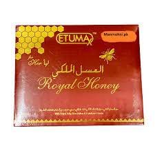 Etumax Royal Honey For Her