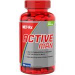 MET RX Active Man