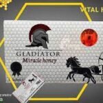 Gladiator Miracle Royal Honey
