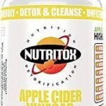 Nutritox Apple Cider Vinegar