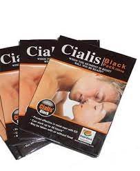 Cialis Black Tablet in Pakistan Rated 5.00 out of 5 (1)