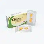 Cialis 20mg UK 6 Tablet in Pakistan