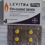 Levitra Tablets