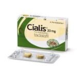 Cialis 60mg Tablets in Pakistan