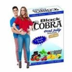 Black Cobra Oral Jelly i