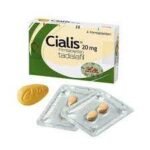 Cialis 40mg Tablets in Pakistan