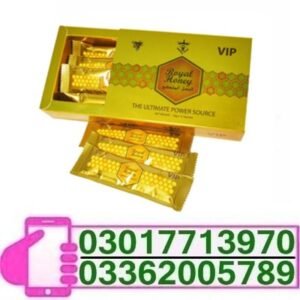 Royal Honey VIP in Rawalpindi